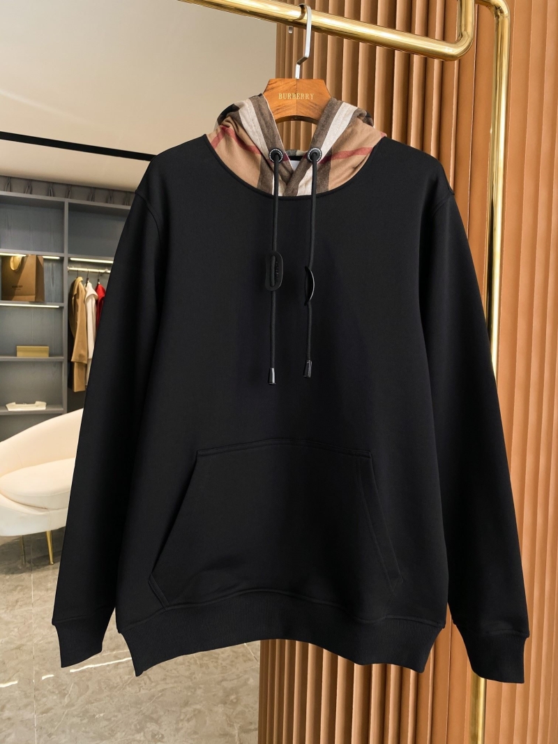 Burberry Hoodies